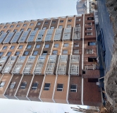 Ход строительства дома 3 очередь в ЖК Новый Сельмаш -