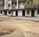 Ход строительства дома Литер 3 (100/6) в ЖК Режиссер -