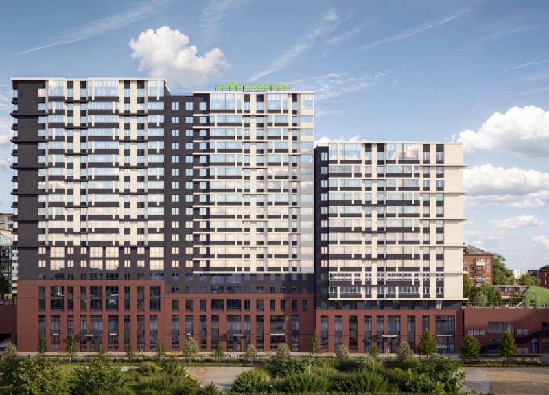 ЖК На Кузьмихе - фото 5