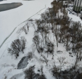 Ход строительства дома 20 в ЖК Ясный Берег -