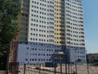 ЖК 311 - ход строительства, фото 37, Июль 2019
