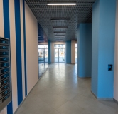 Ход строительства дома Литер 2 в ЖК Высочество -