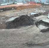 Ход строительства дома 56а в ЖК Сотый квартал -