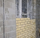 Ход строительства дома 2.2 в ЖК Притяжение -