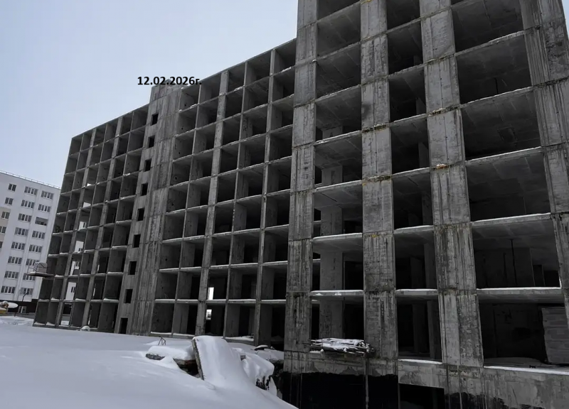 Дом 13 в ЖК Мой Город - фото 5