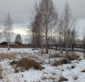 Ход строительства дома 1 в ЖК По ул. Черемуховая -