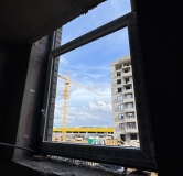 Ход строительства дома Литер 2.1 в ЖК Лето -