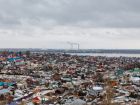 Жилой дом Кислород - ход строительства, фото 48, Февраль 2021