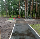 Ход строительства дома 20А в ЖК По ул. Набережная -