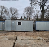 Ход строительства дома 78 в ЖК Красина 78 -