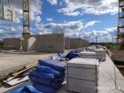 ЖК Приоритет - ход строительства, фото 41, Май 2020