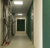 Ход строительства дома № 6 в ЖК Дзенпарк -