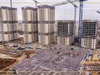 Ход строительства дома Литер 9 в ЖК Звезда Столицы - фото 43, Январь 2020
