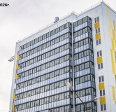 Ход строительства дома 53, корпус 3 в ЖК Мотовилихинский (МотовилихинSKY) -