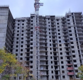 Ход строительства дома 16.2 в ЖК Посейдон 2 -