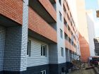 Ход строительства дома № 67 в ЖК Рубин - фото 67, Июнь 2015