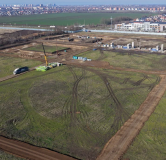 Ход строительства дома Литер 1.5 в ЖК Дом 101 -