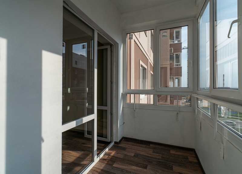 Дом Корпус 5-3 в ЖК 5 элемент Аске - фото 8