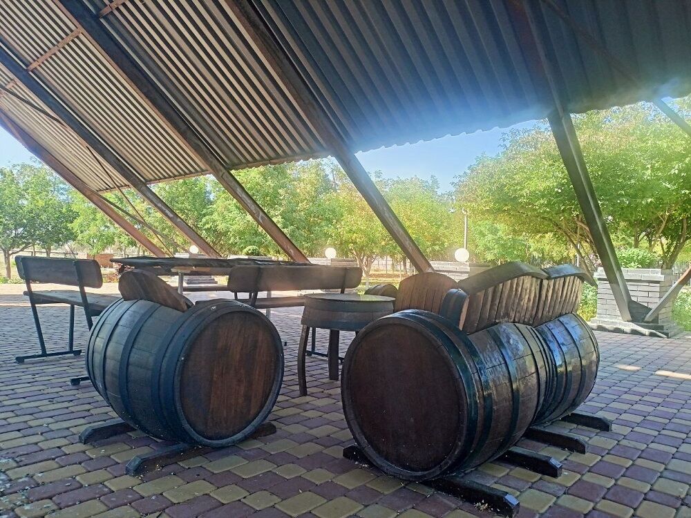 Дегустация и ночлег: винодельни Дона стали центрами притяжения туристов - фото 1