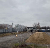 Ход строительства дома 20.1 в ЖК Галерея -