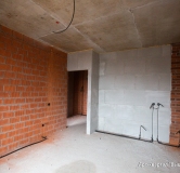 Ход строительства дома 6 в ЖК Арт-квартал Выше -