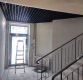 Ход строительства дома 11 в ЖК Богатыри -