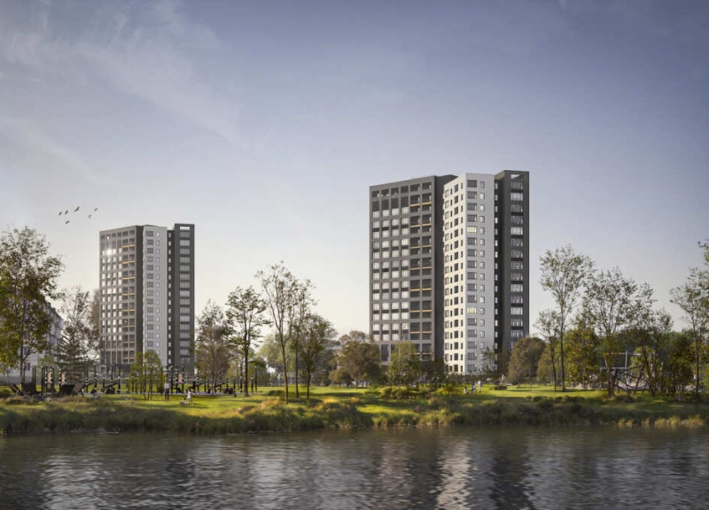 ЖК Светлоярский Парк - фото 4