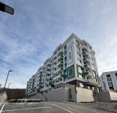 Ход строительства дома Литер 5 в ЖК OLIVIA (Оливия) -