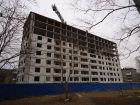 Жилой дом: Южное шоссе 38А - ход строительства, фото 45, Апрель 2018