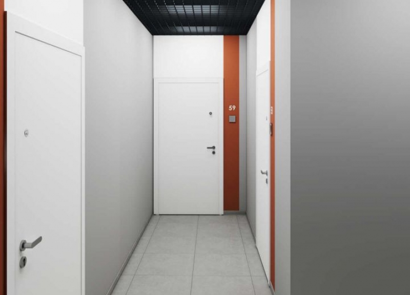 Дом 11, корпус 8 в ЖК Верен Норт Сертолово (Veren Nort Сертолово) - фото 21