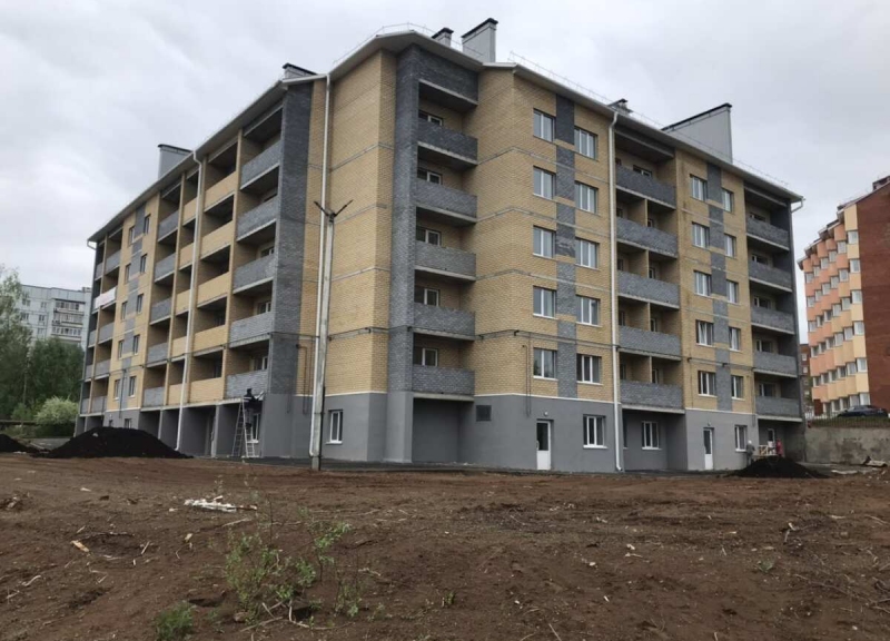 Дом 2 в ЖК По ул. Серова - фото 2