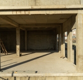 Ход строительства дома № 2В в ЖК Барса -