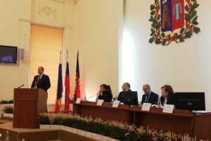 Новая геосистема, строительство жилья и дорог: депутаты ростовской гордумы подвели итоги за 2018 год