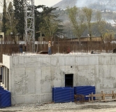 Ход строительства дома Литер 2 в ЖК Светский лес -