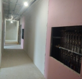 Ход строительства дома 82 в ЖК Астон.Сезоны -