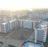 Ход строительства дома 14 в ЖК Новый Петергоф -
