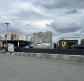 Ход строительства дома 1 в ЖК Атлас Люксо -