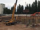 ЖК Космолет - ход строительства, фото 47, Август 2020
