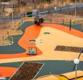 Ход строительства дома 56, корпус 3 в ЖК Мотовилихинский (МотовилихинSKY) -