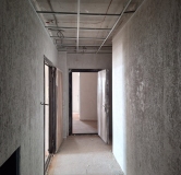 Ход строительства дома литер 3 (кв.21) в ЖК Novaland -