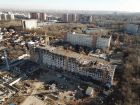 ЖК West Side (Вест Сайд) - ход строительства, фото 157, Февраль 2019