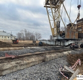 Ход строительства дома 2 в ЖК По ул. Вайнера -