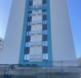 Ход строительства дома Литер А в ЖК Событие -