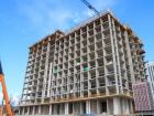 Комплекс апартаментов KM TOWER PLAZA (КМ ТАУЭР ПЛАЗА) - ход строительства, фото 74, Май 2020