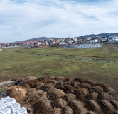 Ход строительства дома Литер 3, квартал 2.1 в ЖК Хозяин морей -