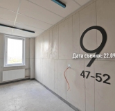 Ход строительства дома 2 в ЖК Основинские Кварталы -