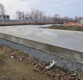 Ход строительства дома 4 (1.2.1) в ЖК Симфония -