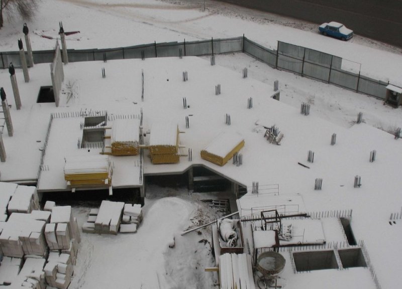 ЖК Первомайский - фото 1