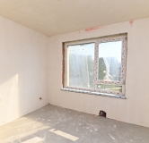 Ход строительства дома 1.1 в ЖК Трилогия -