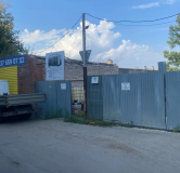 Ход строительства дома № 19 в ЖК Гермес -